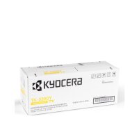 KYOCERA Toner-Modul yellow TK-5390Y Ecosys PA4500cx 13000...