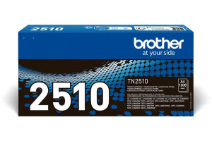 BROTHER Toner noir TN-2510 HL-L2400/L2445 1200 pages