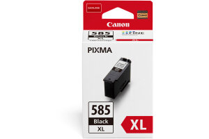 CANON Tintenpatrone XL schwarz PG-585XL PIXMA TS7650i 10.3ml