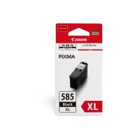 CANON Tintenpatrone XL schwarz PG-585XL PIXMA TS7650i 10.3ml