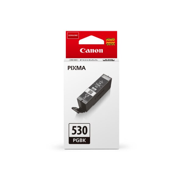 CANON Cartouche dencre noir PGI-530BK Pixma TS8750 18.5ml