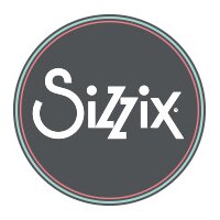 SIZZIX Emporte-piéces dôme de neige 665343 Set de 8