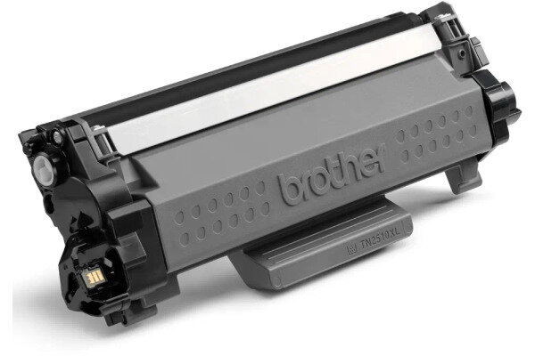 BROTHER Toner HY noir TN-2510XL HL-L2400/L-2445 3000 pages