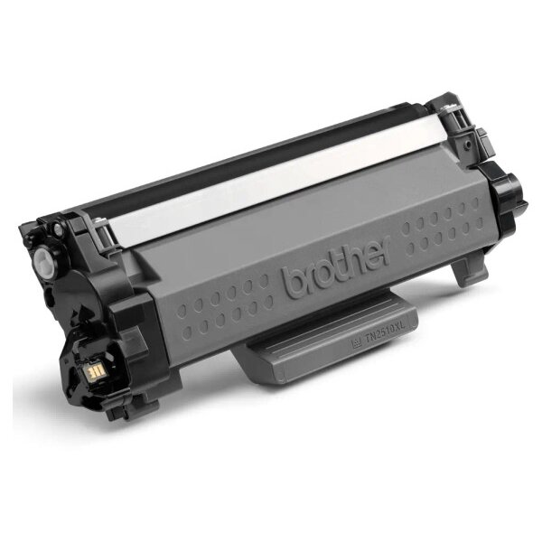 BROTHER Toner HY noir TN-2510XL HL-L2400/L-2445 3000 pages