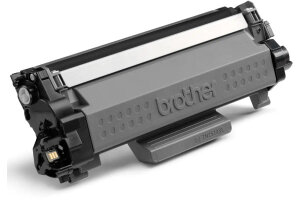 BROTHER Toner HY noir TN-2510XL HL-L2400/L-2445 3000 pages