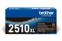 BROTHER Toner HY noir TN-2510XL HL-L2400/L-2445 3000 pages