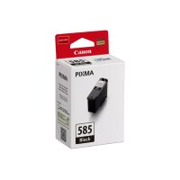 CANON Tintenpatrone schwarz PG-585BK PIXMA TS7650i 7.3ml