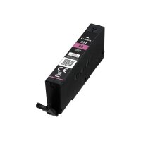 CANON Cartouche dencre magenta CLI-531M Pixma TS8750 8.2ml