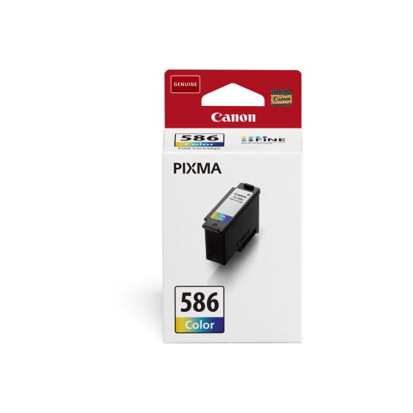 CANON Cartouche dencre color 6227C001 PIXMA TS7650i 9.9ml