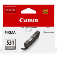 CANON Tintenpatrone grau 6122C001 Pixma TS8750 8.2ml