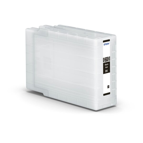EPSON Tintenpatrone XXL schwarz T04A14N WF-C8190/C8690 11500 Seiten