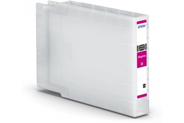 EPSON Cart. dencre L magenta T04C34N WF-C81xx/WF-C86xx 1700 pages