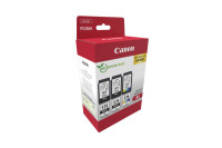 CANON Multipack Tinte XL BKCMY PGCL575 6 Pixma TR4750i...