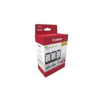 CANON Multipack Tinte XL BKCMY PGCL575/6 Pixma TR4750i...