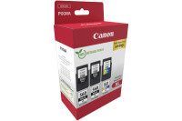 CANON Multipack Tinte XL BKCMY PGCL560/1 Pixma TS5350...