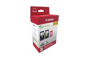 CANON Photo Value Pack XL BKCMY PGCL560/1 PIXMA TS5350...