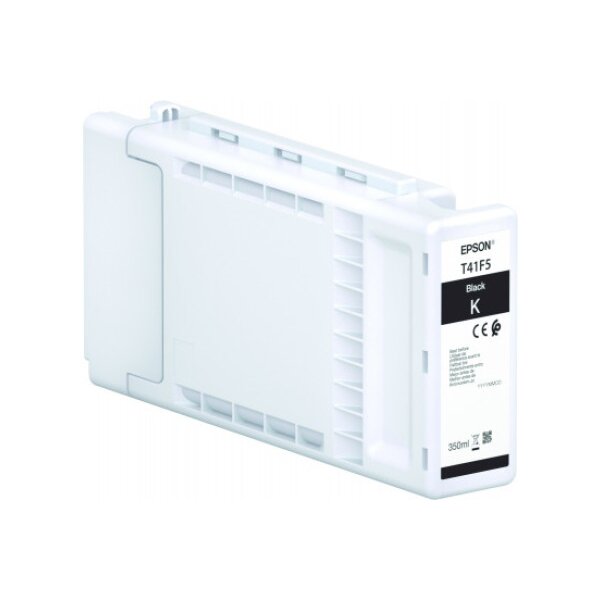 EPSON Cartouche dencre noir T41F540 SureColor SC-T5400M 350ml