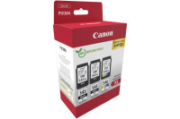 CANON Multipack Tinte XL BKCMY PGCL545/6 Pixma iP2850...