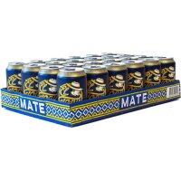 EL TONY Mate Classic Alu 3474 33 cl, 24 pcs.