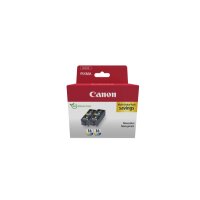CANON Twin Pack Tinte color CLI-36 TWIN PIXMA iP100 2x12ml