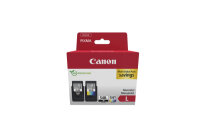 CANON Multipack Tinte L+XL BKCMY PGCL540/1 Pixma MG2150...