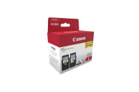 CANON Multipack Tinte L+XL BKCMY PGCL540/1 Pixma MG2150...