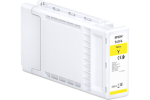 EPSON Tintenpatrone yellow T41F440 SureColor SC-T5400M 350ml