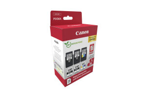 CANON Photo Value Pack L/XL BKCMY PGCL540/1 PIXMA MG2150...