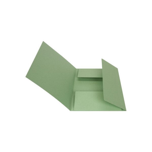 BIELLA Dossier chemise Jura 17040030U vert