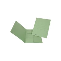 BIELLA Dossier chemise Jura 17040030U vert