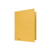 BIELLA Dossier chemise Jura 17040020U jaune