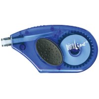 BÜROLINE Korrekturroller 4.2mmx12m 603293 Mono,...