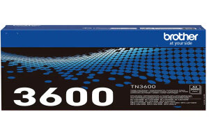 BROTHER Toner schwarz TN-3600 MFC-L6910DN 3000 Seiten