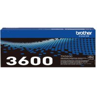 BROTHER Toner noir TN-3600 MFC-L6910DN 3000 pages