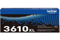 BROTHER Toner HY noir TN-3610XL MFC-L6910DN 25000 pages