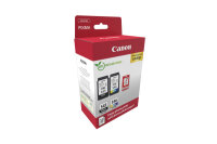 CANON Photo Value Pack noir/color PGCL545/6 PIXMA iP2850 8/9ml