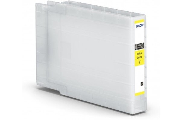 EPSON Cart. dencre L yellow T04C44N WF-C81xx/WF-C86xx 1700 pages