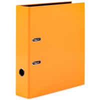 HERMA Classeur à motifs Fluo, A4, vert fluo