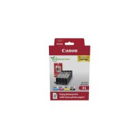 CANON Photo Valuepack XL BKCMY CLI-581XL Pixma TR7550...