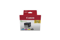 CANON Multipack Tinte BKCMY PGI-2500 MAXIFY MB5050 5350...
