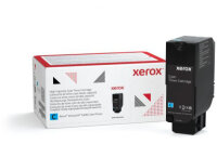 XEROX Cartouche toner HC cyan 006R04625 VersaLink C620...