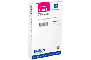 EPSON Tintenpatrone XL magenta T90834N WF 6090/6590 4000...
