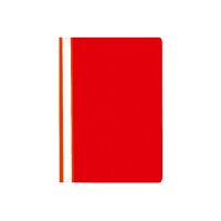 BÜROLINE Dossier-classeur A4 609021 rouge