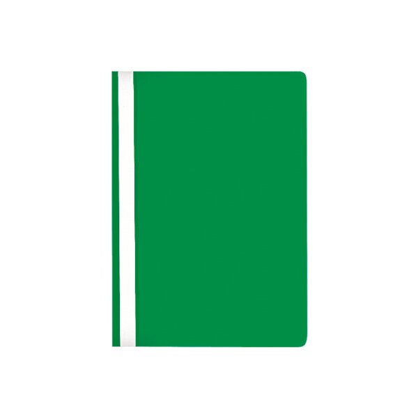 BÜROLINE Dossier-classeur A4 609023 vert