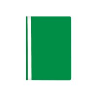 BÜROLINE Schnellhefter A4 609023 grün