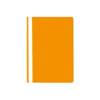 BÜROLINE Dossier-classeur A4 609027 orange
