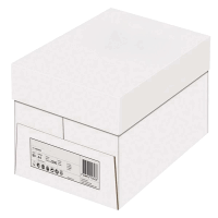 BASIC Universal Kopierpapier weiss A4 80g - 1 Karton...