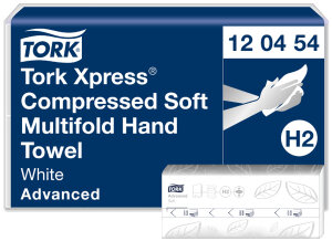 TORK Xpress Essuie-mains interfolié, 212 x 320 mm,...