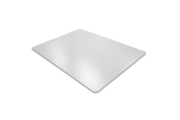 NOVOOO Bodenschutzmatte 89x119cm ECCMFLPG0002 Polycarbonat, f&uuml;r Teppiche