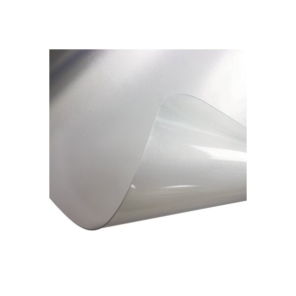 NOVOOO Chaussée de prot. 89x119cm ECCMFLPS0002 Polycarbonate, pour sols durs